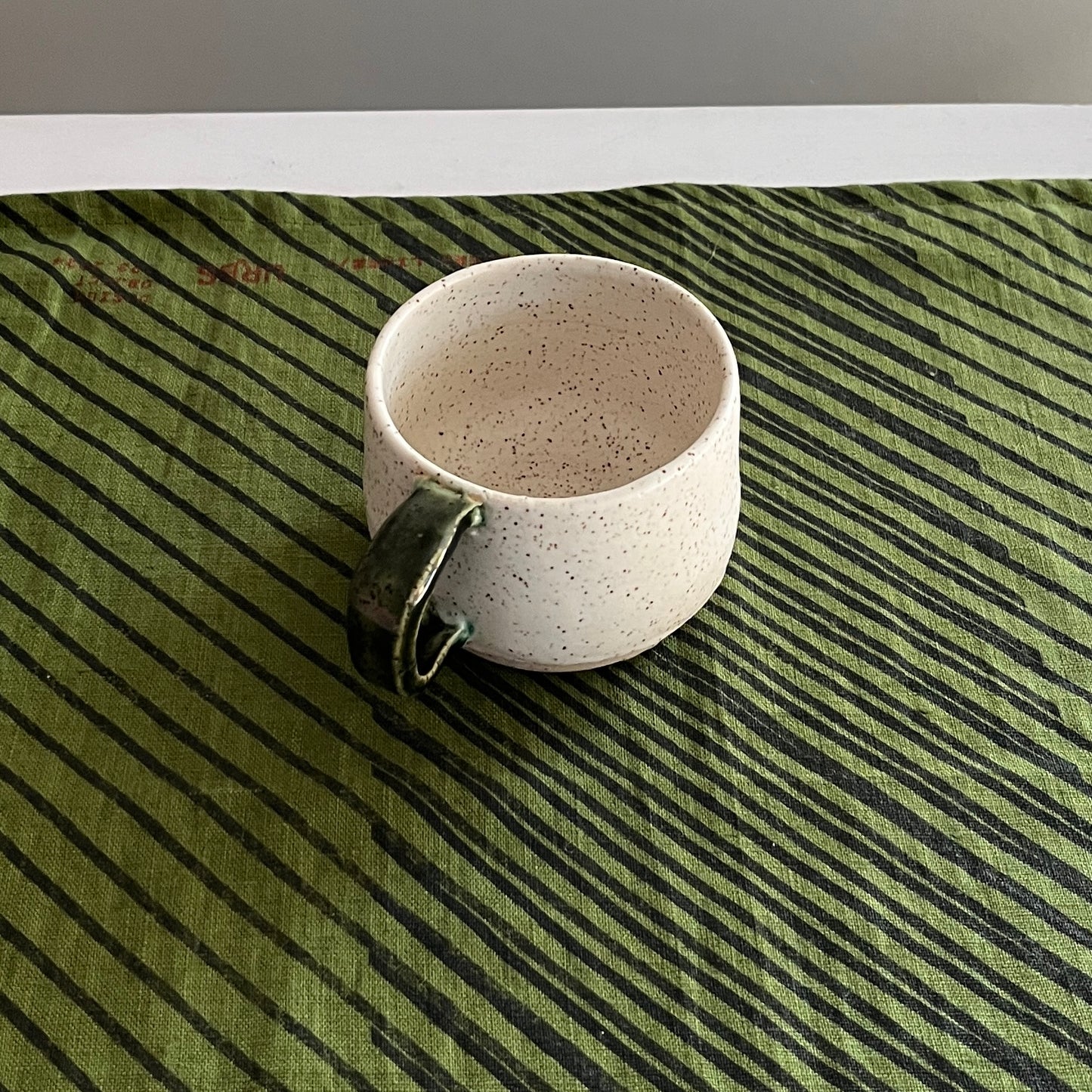 Un caffè, per favore