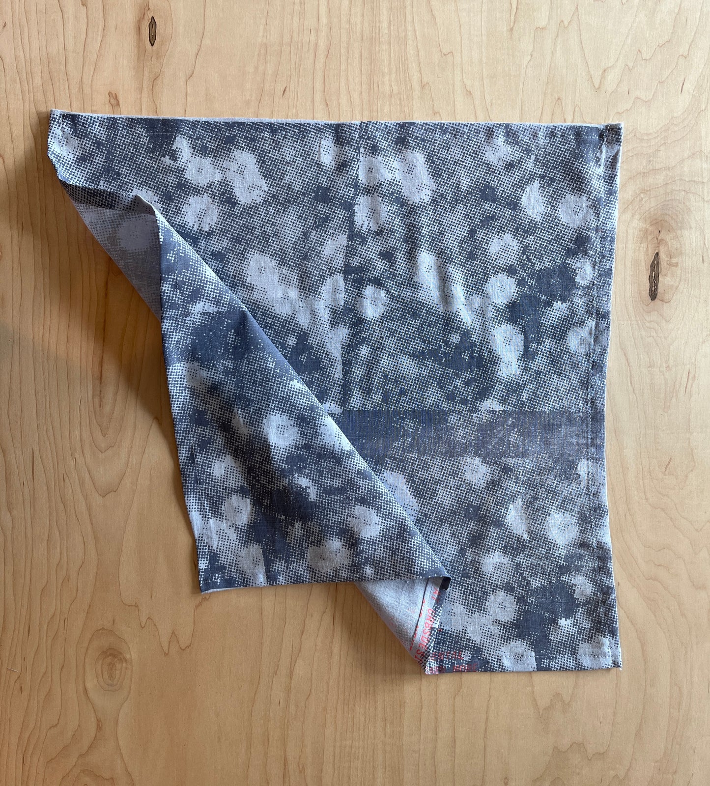 Linen: Median Meadow Set