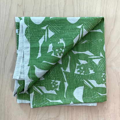 Linen: East Side Natural Linen Set of 2