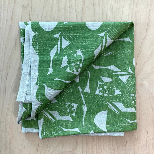 Linen: East Side Natural Linen Set of 2