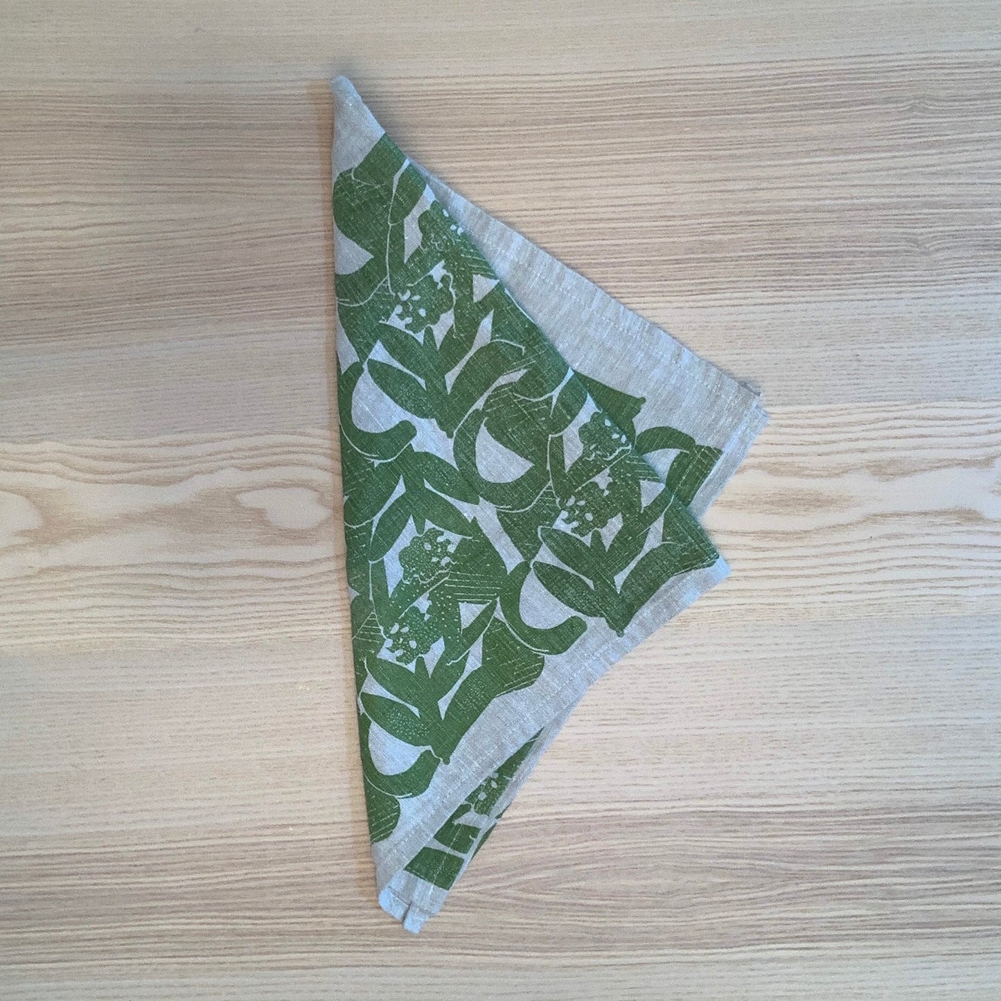 Linen: East Side Natural Linen Set of 2