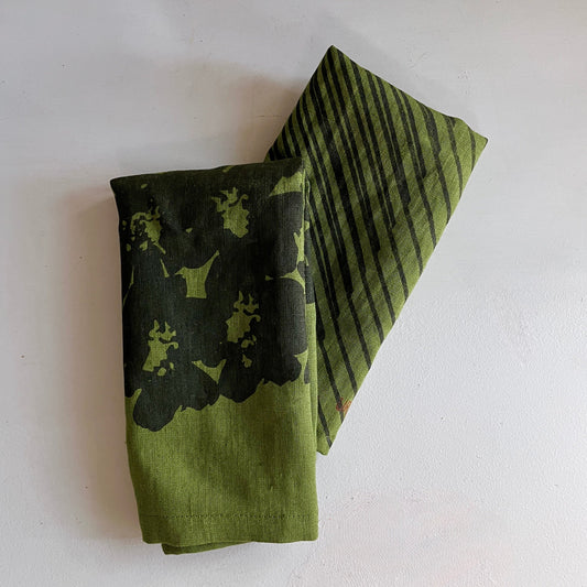 Linen: Conservatory Set of 2