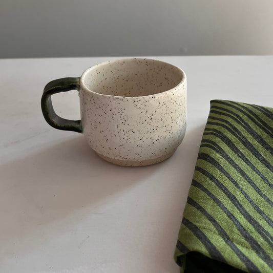 Un caffè, per favore