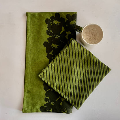 Linen: Conservatory Set of 2