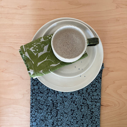 Linen: East Side Natural Linen Set of 2